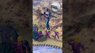 Lets Join Forces And Just... Dance Hoi4