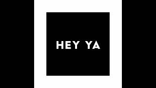 Tonnie X ODNP - Hey Ya Cover (demo)