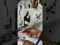 How to Adjust the Thor 1541S Sewing Machine