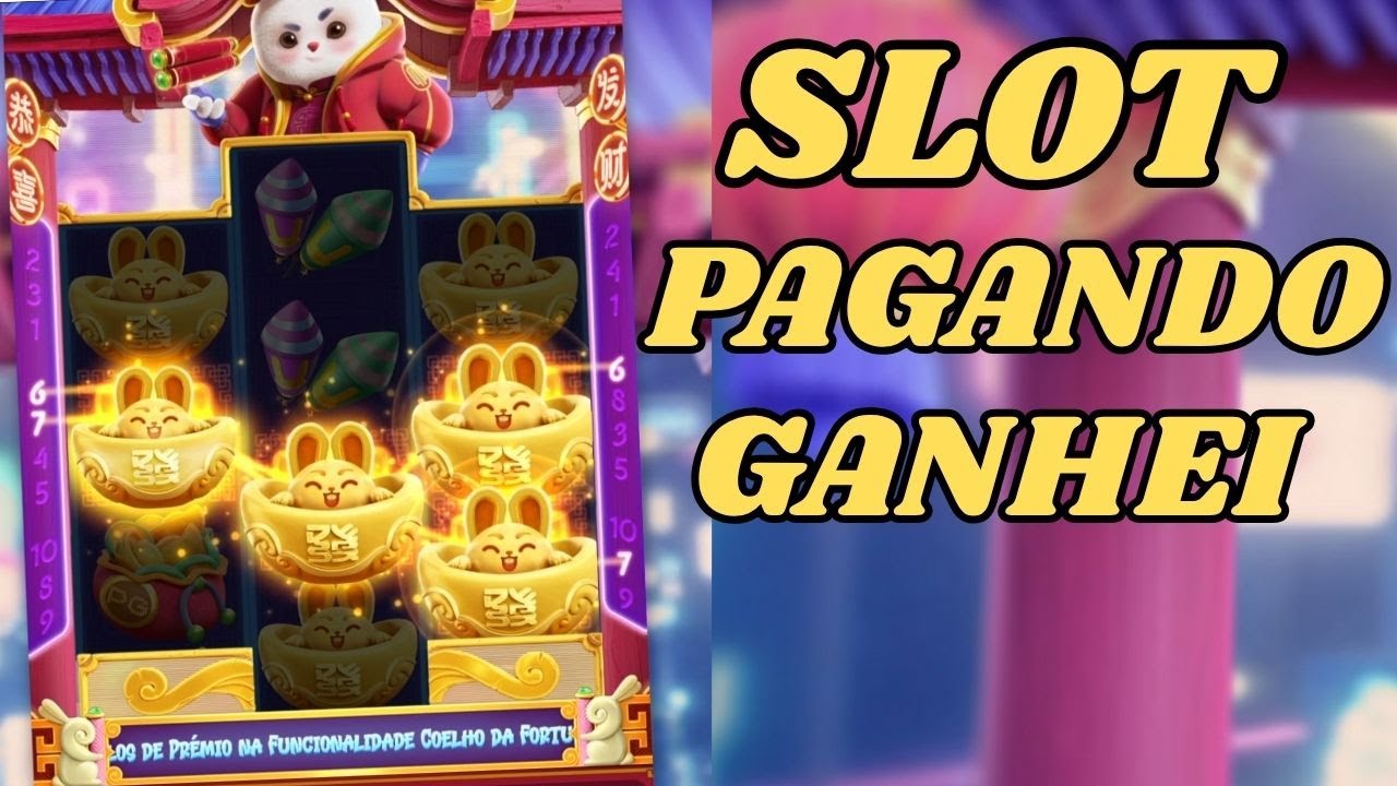 FORTUNE RABBIT COMO AUMENTAR SUA BANCA COM A MELHOR ESTRATÉGIA PARA FORRAR