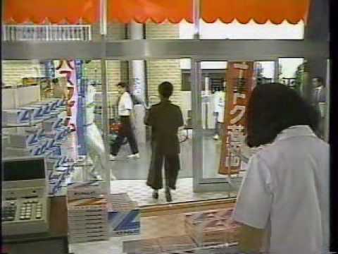 パスタイムのCM