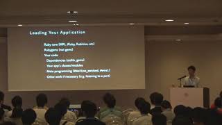 [EN] Static Typo Checker in Ruby / Yuki Nishijima @yuki24