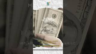 [SHORT] Batasan Mampu Untuk Berhaji - Ustadz Badru Salam, Lc
