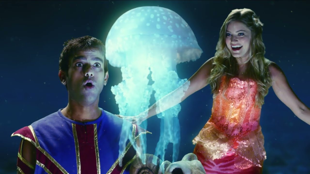 The Guild - S6 Ep11: Raid HQ