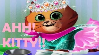 Kitty Cat Pet: Dress Up & Play- AHH KITTY! screenshot 5
