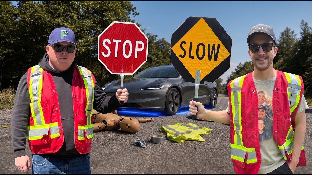 Tesla FSD System Capabilities and Limitations