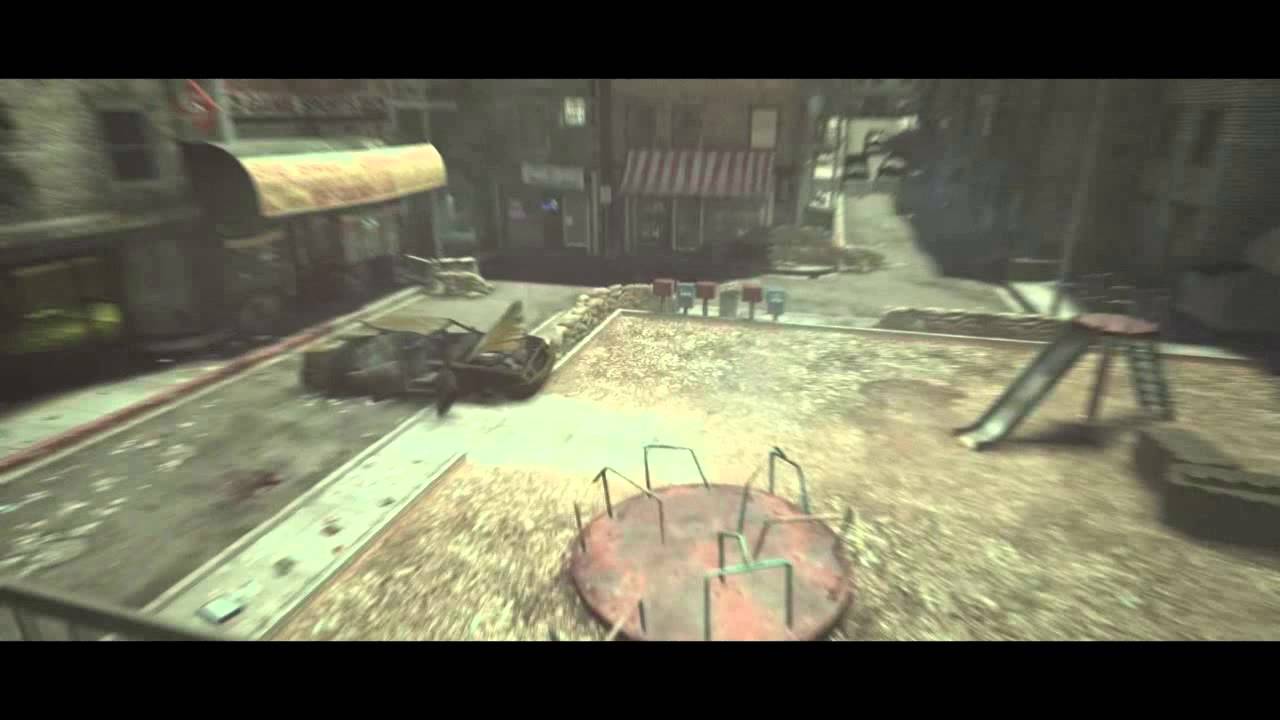 "Switch" Edit by Array Emile - TheArrayCore