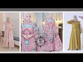Model Baju Gamis Couple Terbaru 2019 Wanita Berhijab