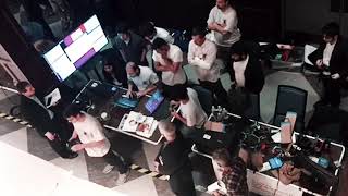 UMD AMAV VFS 2019