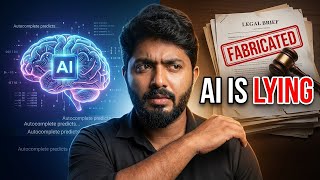 The Exact Difference Between AI Generating vs Searching
