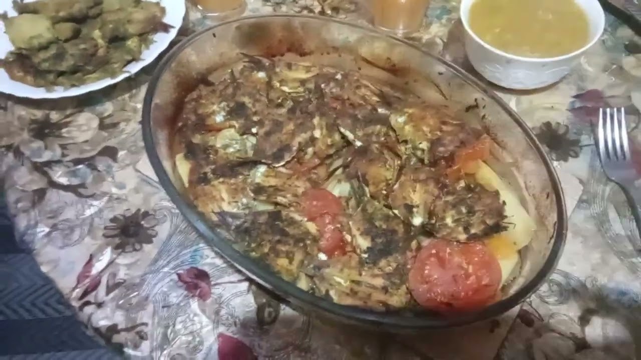 الفطور في رمضان رمضان مبارك