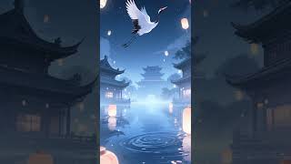 Music of the Buddha boundless waves are quiet🧘#buddhistmusic #music #meditationsong #song