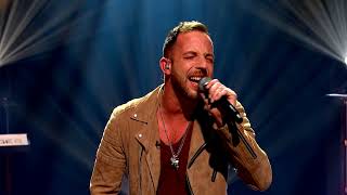 James Morrison - Don't Mess With Love (Live on The Graham Norton Show)