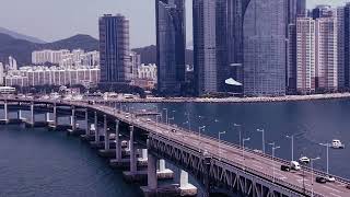 Paisajes de corea