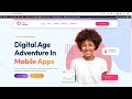 WordPress FREE Website Designing MasterClass - Full Elementor Course 2025