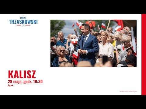 Rafał Trzaskowski: Spotkanie
