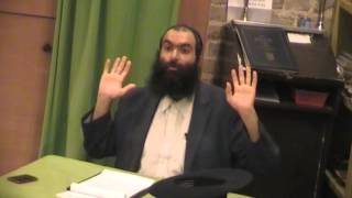 לבכות או לצחוק ..קהלת על פי הסוד ▪ הרב נחמנסון ▪ ממעל ממש