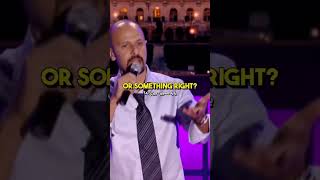 Iran in the News - from my 2007 special. Still relevant! #mazjobrani #standupcomedy