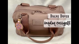 Landon Carryall Extra Large In Dune
