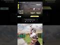 Kilo Bolt Action Best Gunsmith In CODM #shortsfeed #shortvideo #short #shorts #codm #codmobile