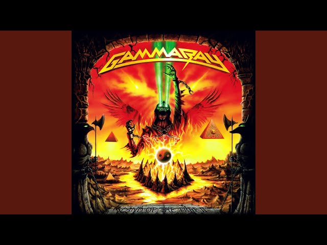 Gamma Ray - Hear Me Calling