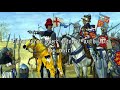 Agincourt Carol - Poxy Boggards