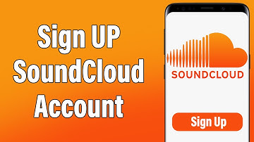 Create A New SoundCloud Account 2021 | SoundCloud App Account Registration | Sound Cloud App Sign Up