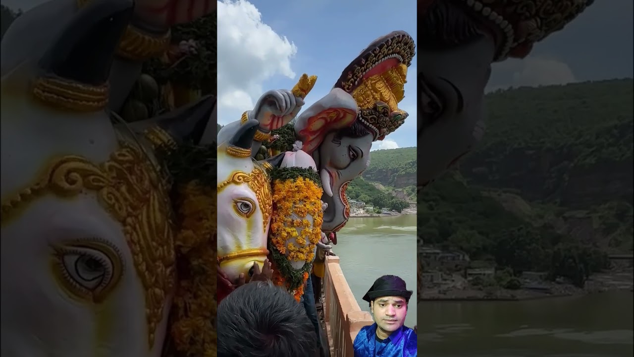 GanpatiVisarjan 2024 