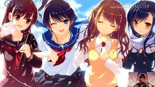 [Nightcore] Este movimiento (Like la leyenda)