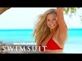 Christie brinkley goes completely bare in stunning comeback  outtakes  sports illustrated swimsuit