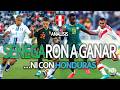 Mal debut de Meneses | LO QUE NO SE VIO vs Senegal y Honduras | Análisis