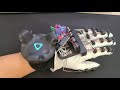 VR Haptic Glove