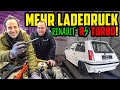 HardwareTUNING mit Marco & Maik! - Renault R5 GT TURBO! - Ab auf den Prüfstand!