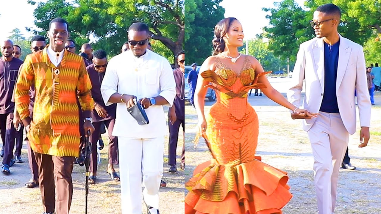 MAHARI DAY YA HAMISA MOBETTO, SHUHUDIA ALIVYOWASILI NA AZIZ KI