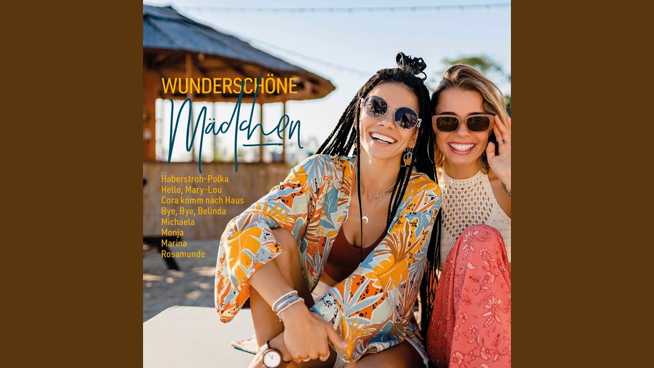 Monja (Re-Recording)