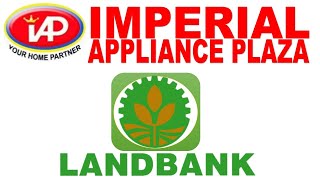 How to pay your monthly installment or fund transfer in Imperial Appliance Plaza using the landbank screenshot 4