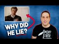 REAL Mentalist Explains THE MENTALIST! Part 2. How To Catch a Liar!