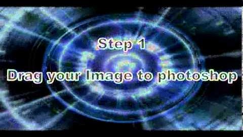 Pixels to inches info