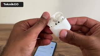 Come Collegare Le Cuffie Pro 5 Tws Ai Telefoni Xiaomi? Teknikgo