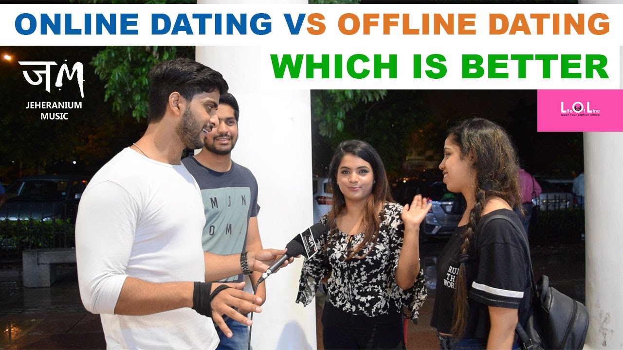 Online dating haier