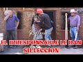 EL IRRESPONSABLE LE DAN SU LECCION