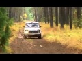 Lada Niva rally