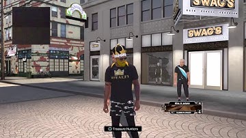 NBA 2K20 LIVE STREAM| SS3 GRIND| 99 GLASS -CLEANING LOCKDOWWN 2K SUBS OTW