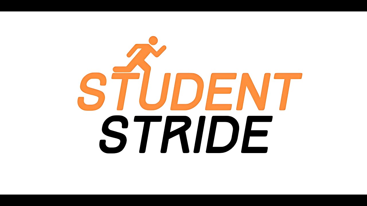 Student Stride - 