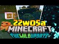 NEWS sul DEEP DARK 1.19 - Minecraft ITA 1.18.2 Snapshot 22w05a