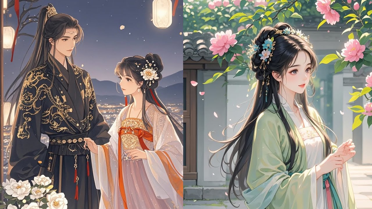 Rebirth: If She Longed for My Throne, I Gave It Away Smiling