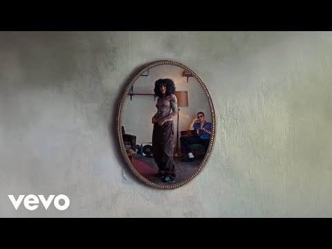 Jenevieve Naive Official Visualizer 