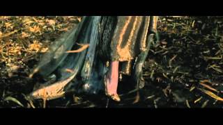 into the woods trailer 2014