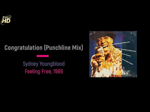 Congratulations (Punchline Mix)