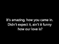 Faydee - Loved You For So Long W/Lyrics